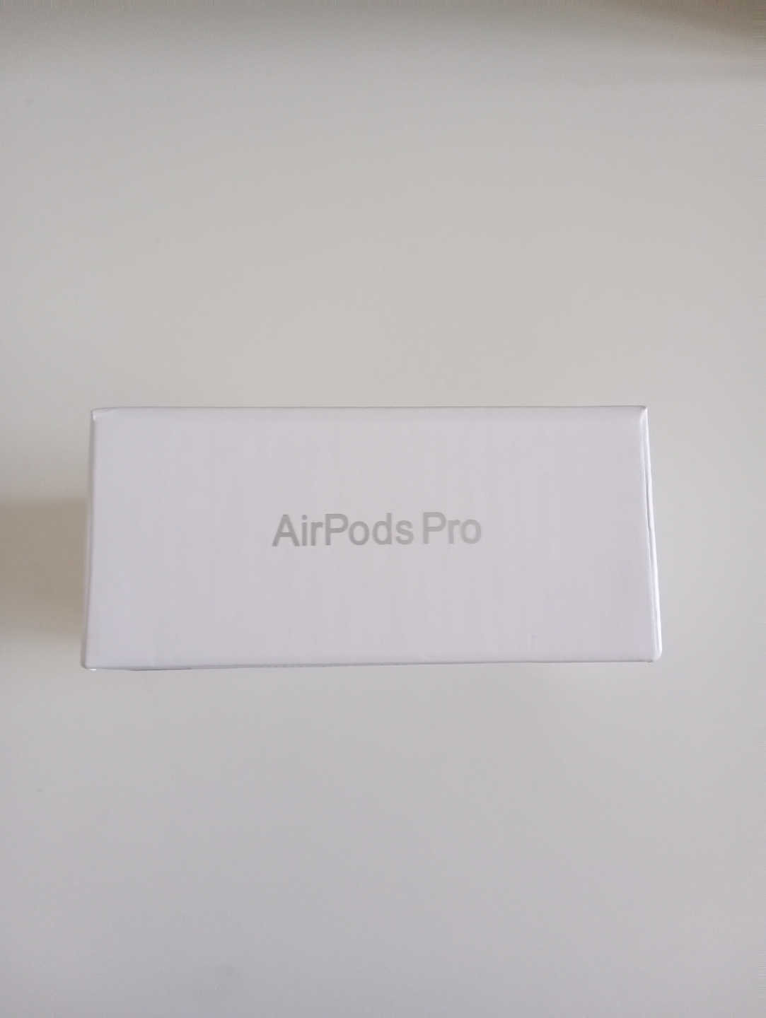 *SEALED* Airpod Pros 2nd Generation - photo 3