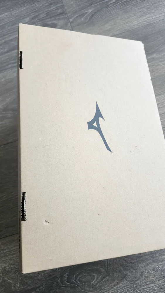 Mizuno Cyclone Speed 3 Volleyball Shoes - Size US 9.5 image indicator(5)