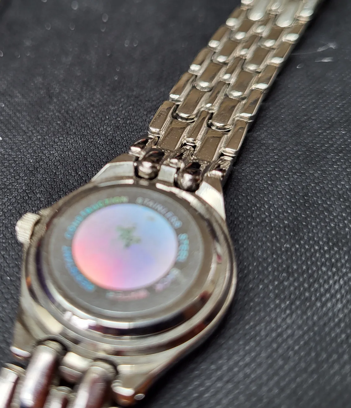 Osirock Polo Women's Quartz Watch image indicator(6)