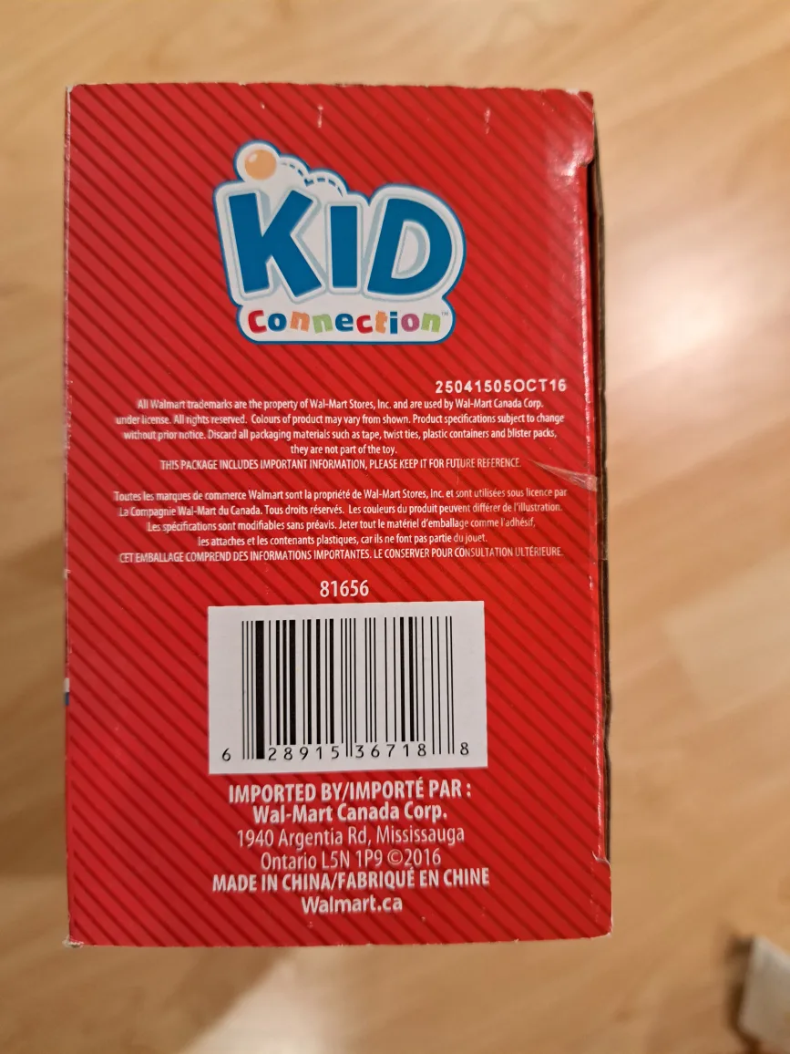Brand new Kid Connection Walmart Truck image indicator(3)