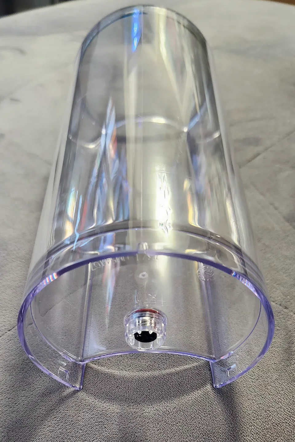 Nespresso Vertuo Next Replacement Water Tank & Lid image indicator(8)