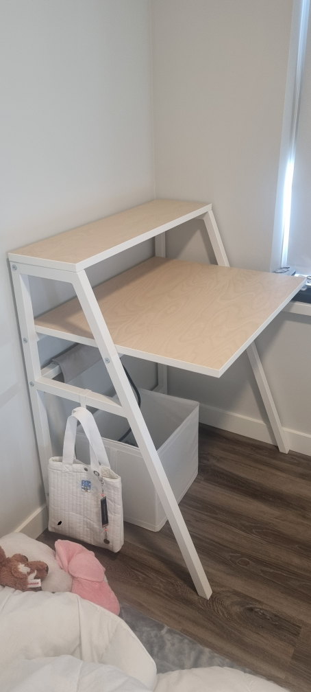 IKEA MITTPLAN Desk - completely new!!