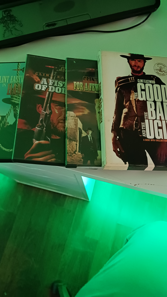 DVD Collection - Action & Martial Arts Classics - photo 3