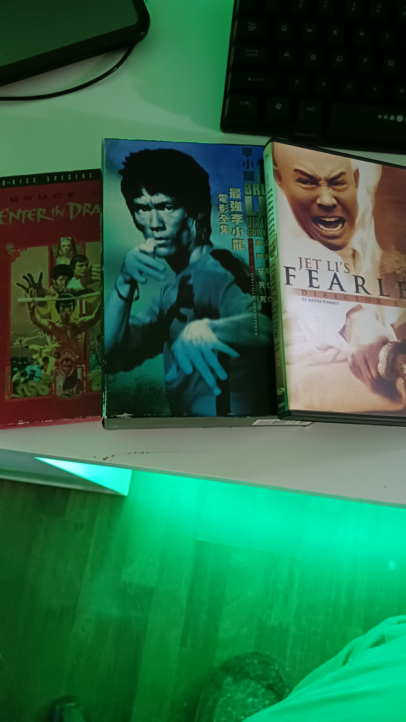 DVD Collection - Action & Martial Arts Classics - photo 5