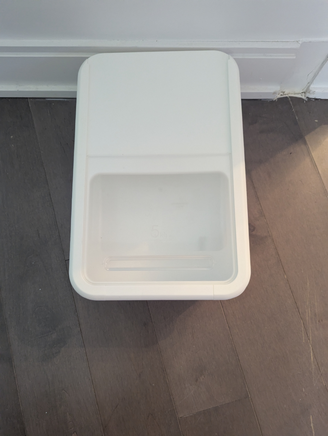 5 kg Rice Storage Container - photo 2
