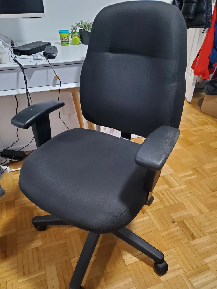 computer chair thumbnail