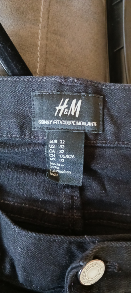 4 Men's Jeans Bundle - photo 3