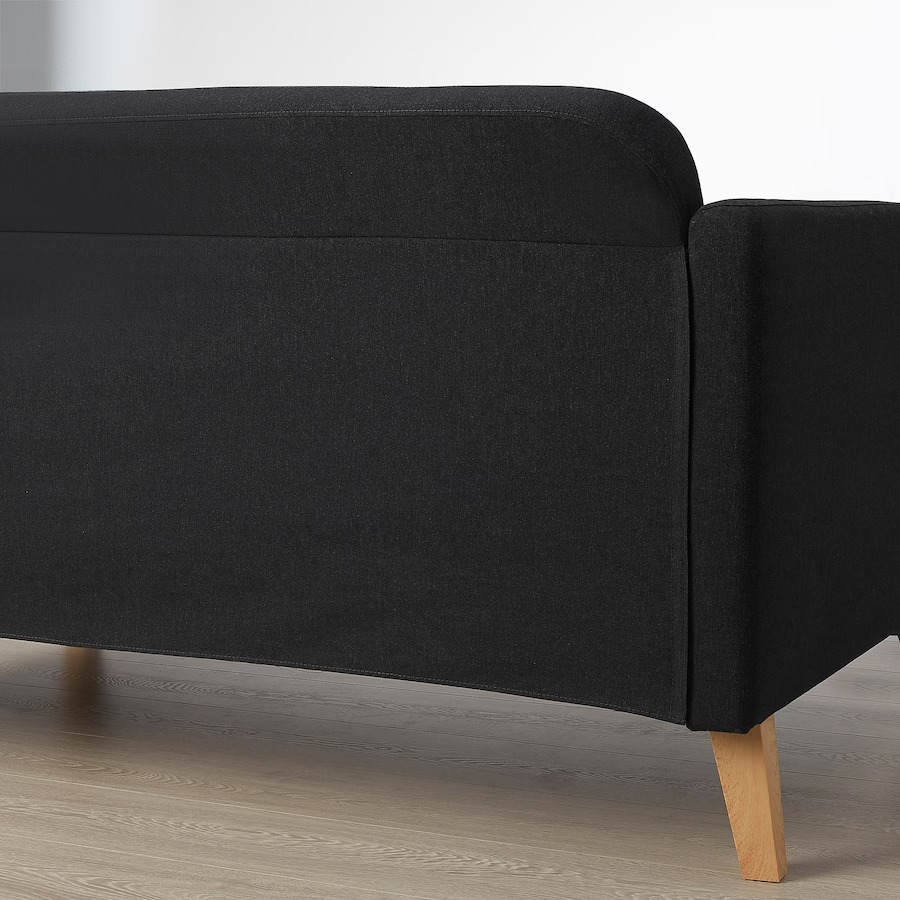 IKEA Vimle 3-seat Sofa - Dark Grey