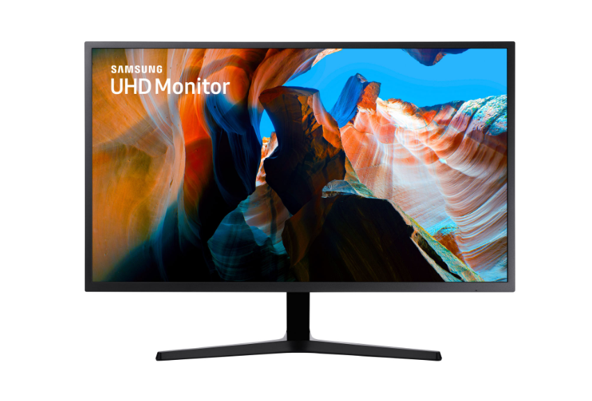 Samsung 32" 4K 60Hz FreeSync Gaming Monitor - photo 4