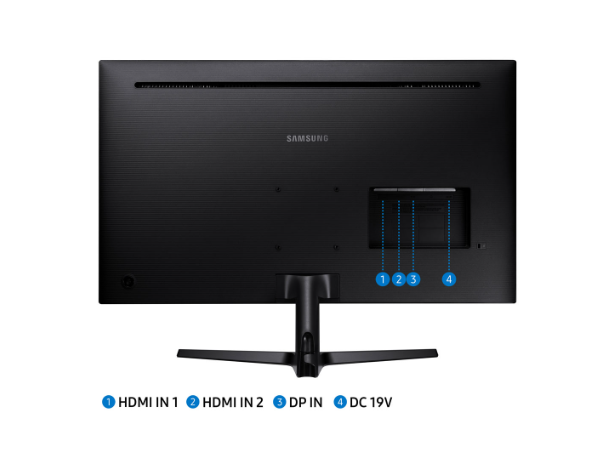 Samsung 32" 4K 60Hz FreeSync Gaming Monitor - photo 5