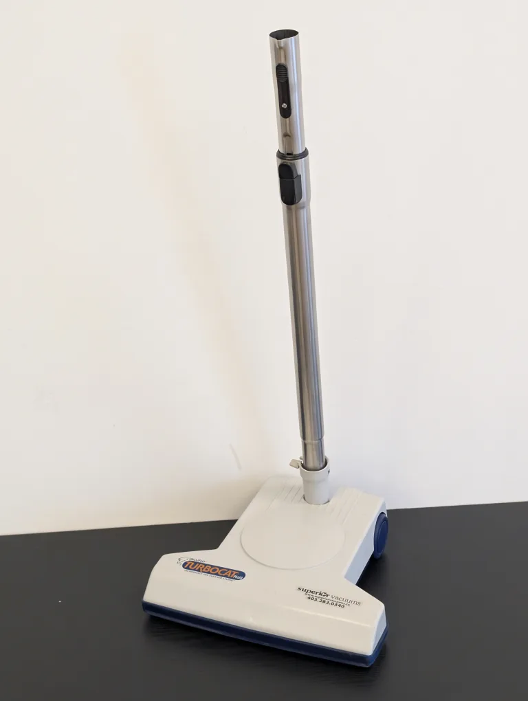 TurboCat floor tool. thumbnail