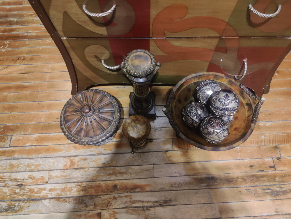 Set of Decorative Home Accents - photo 2