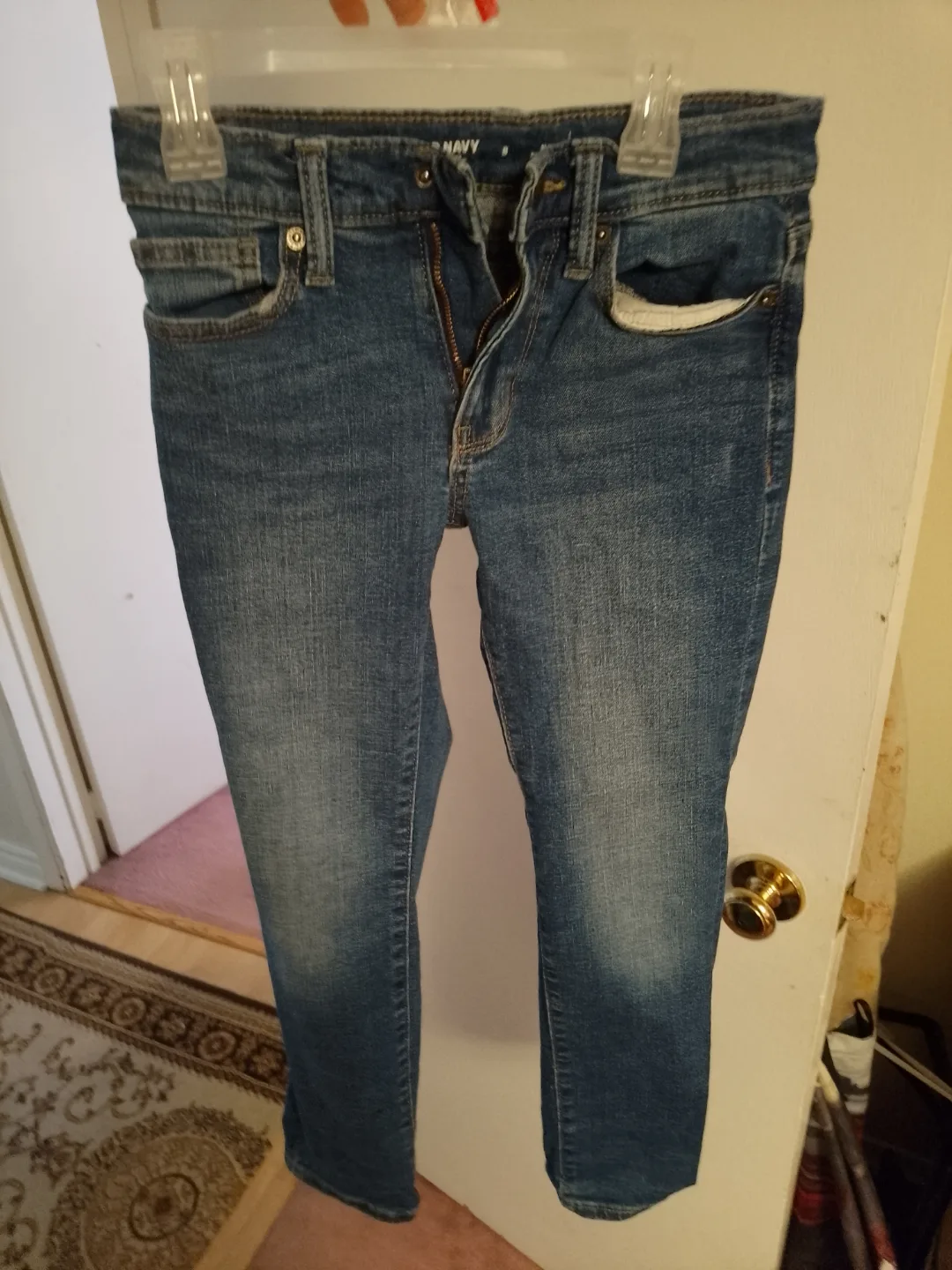 Old Navy Jeans, Size 8 thumbnail