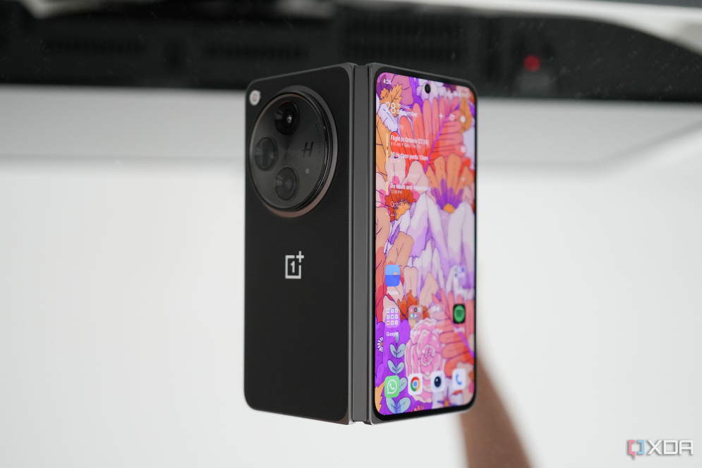 OnePlus Open