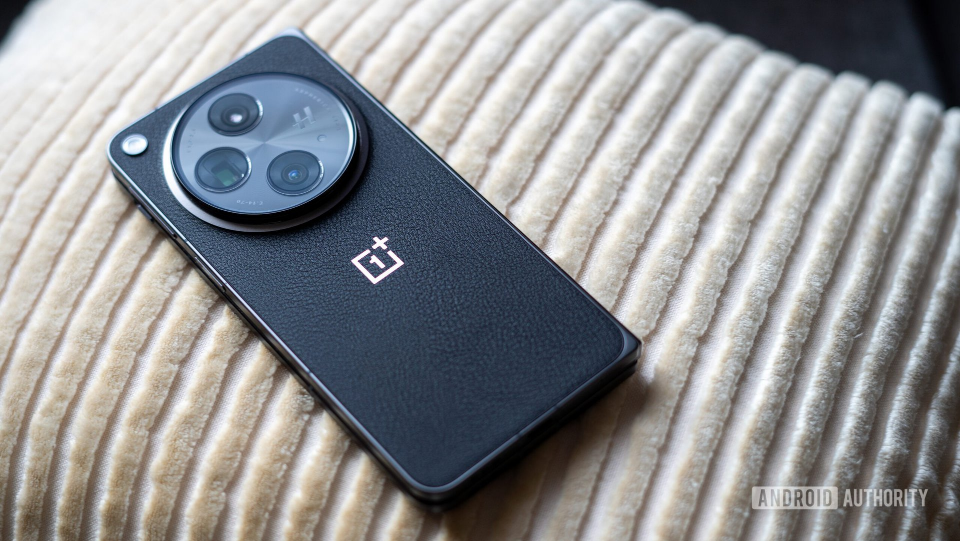 OnePlus Open - photo 3