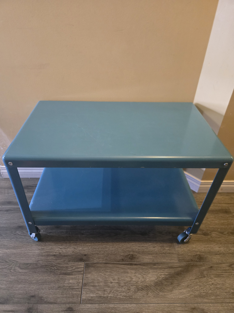 ikea coffee table