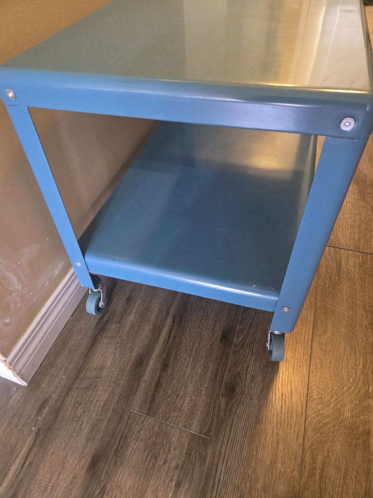 ikea coffee table - photo 2