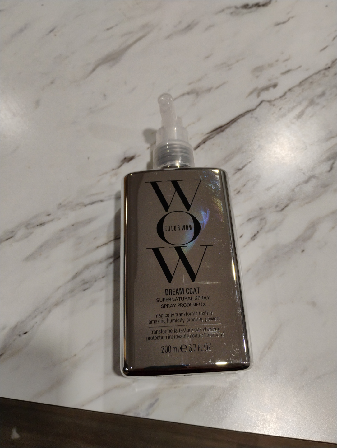 Color Wow Dream Coat Supernatural Spray 200ml