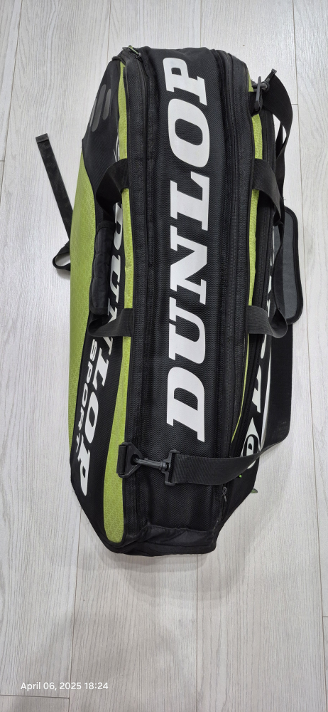 Dunlop Sports Badminton Bag - photo 2
