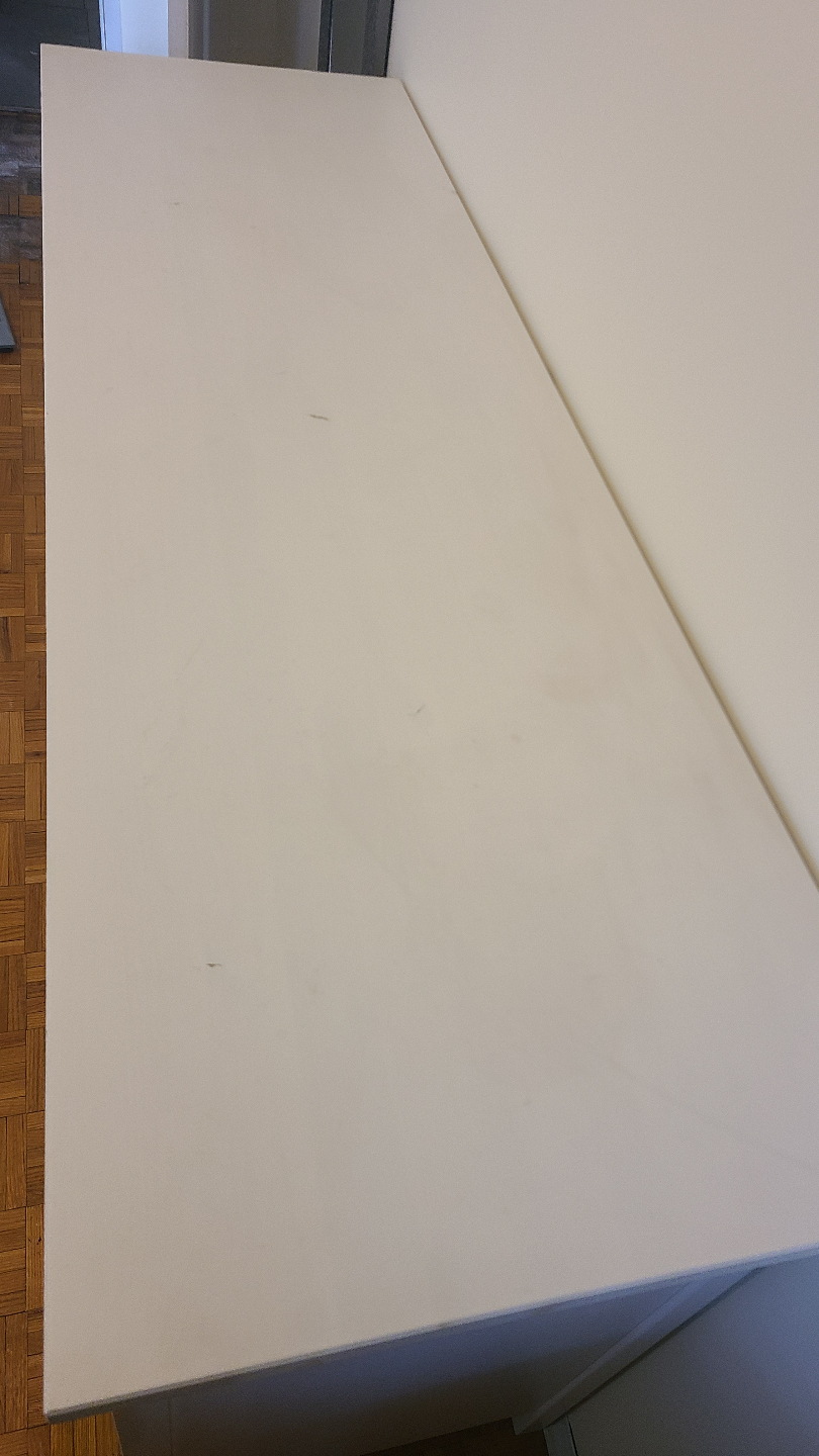 IKEA 8-Drawer Dresser - White - photo 5