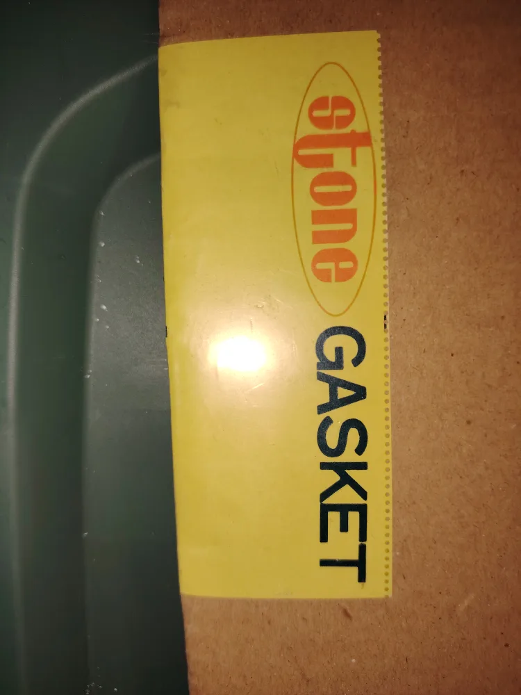 Fel-Pro Valve Cover Gasket Set  Toyota Corolla image indicator(3)