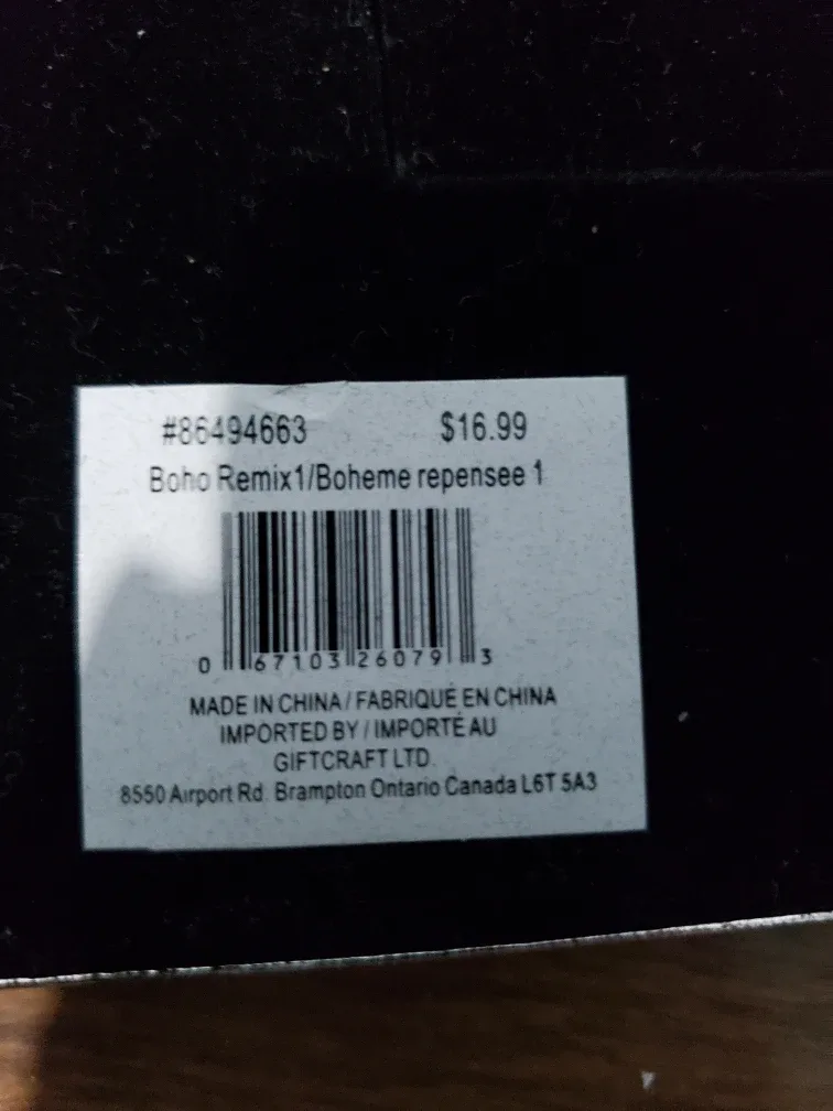 Set of Two 4x6 Photo Frames - Tortoiseshell Pattern image indicator(4)