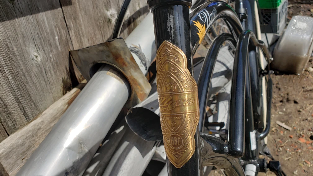 Hyper Eazy Rider Cruiser Bike - photo 4