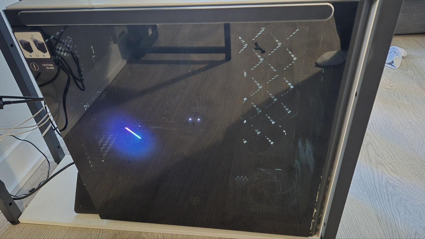 High end Custom-Built Gaming PC/ Dual Monitors/ Monitor Arm - photo 3