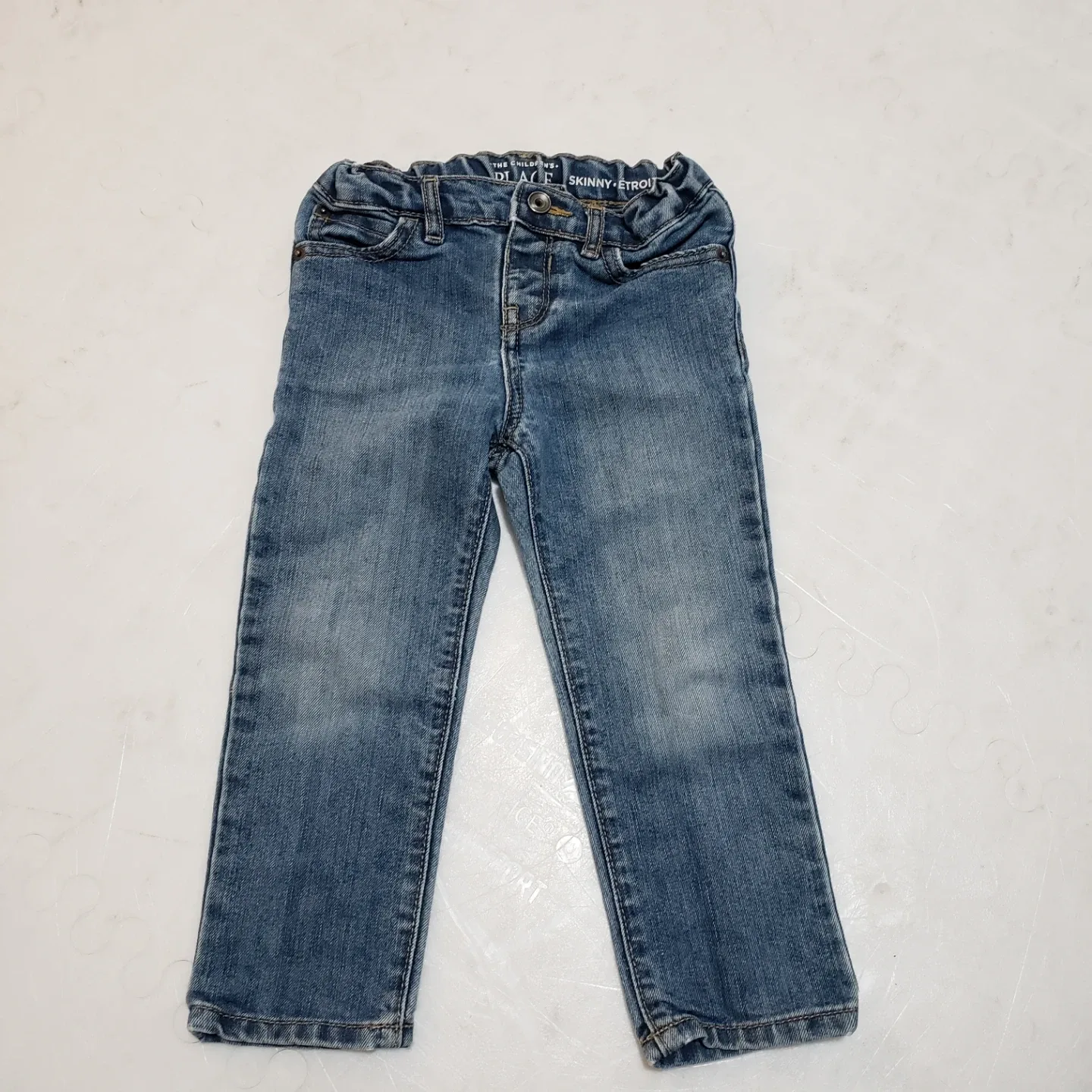 Size 3t jeans thumbnail