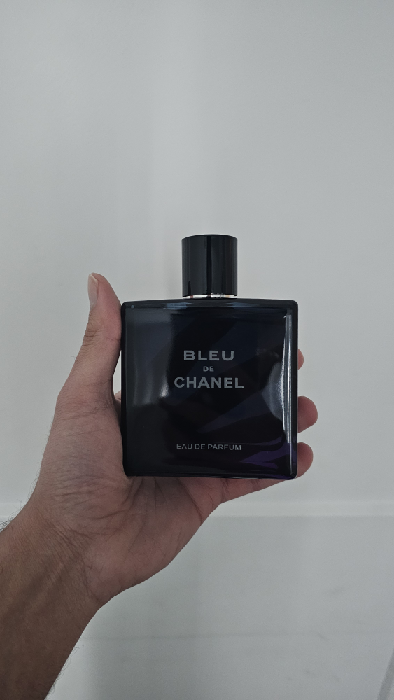 Bleu De Chanel EDP