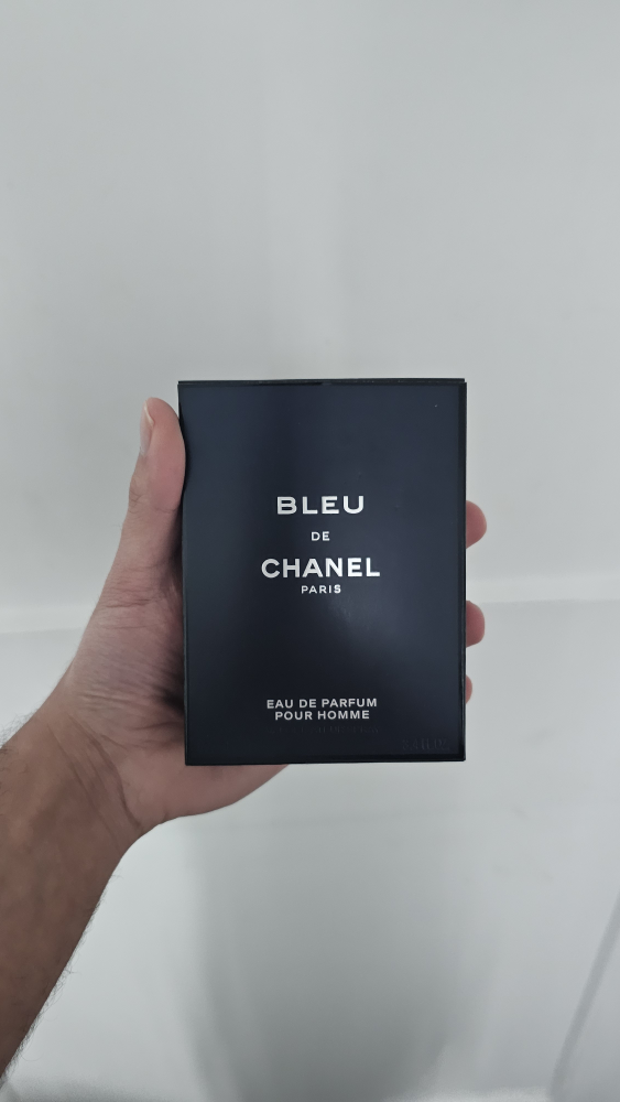 Bleu De Chanel EDP - photo 3