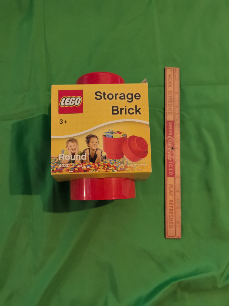 LEGO Storage Brick 8030