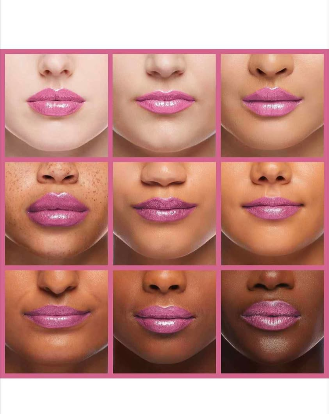 COVERGIRL Love Me Later Metallic Lipstick - 515