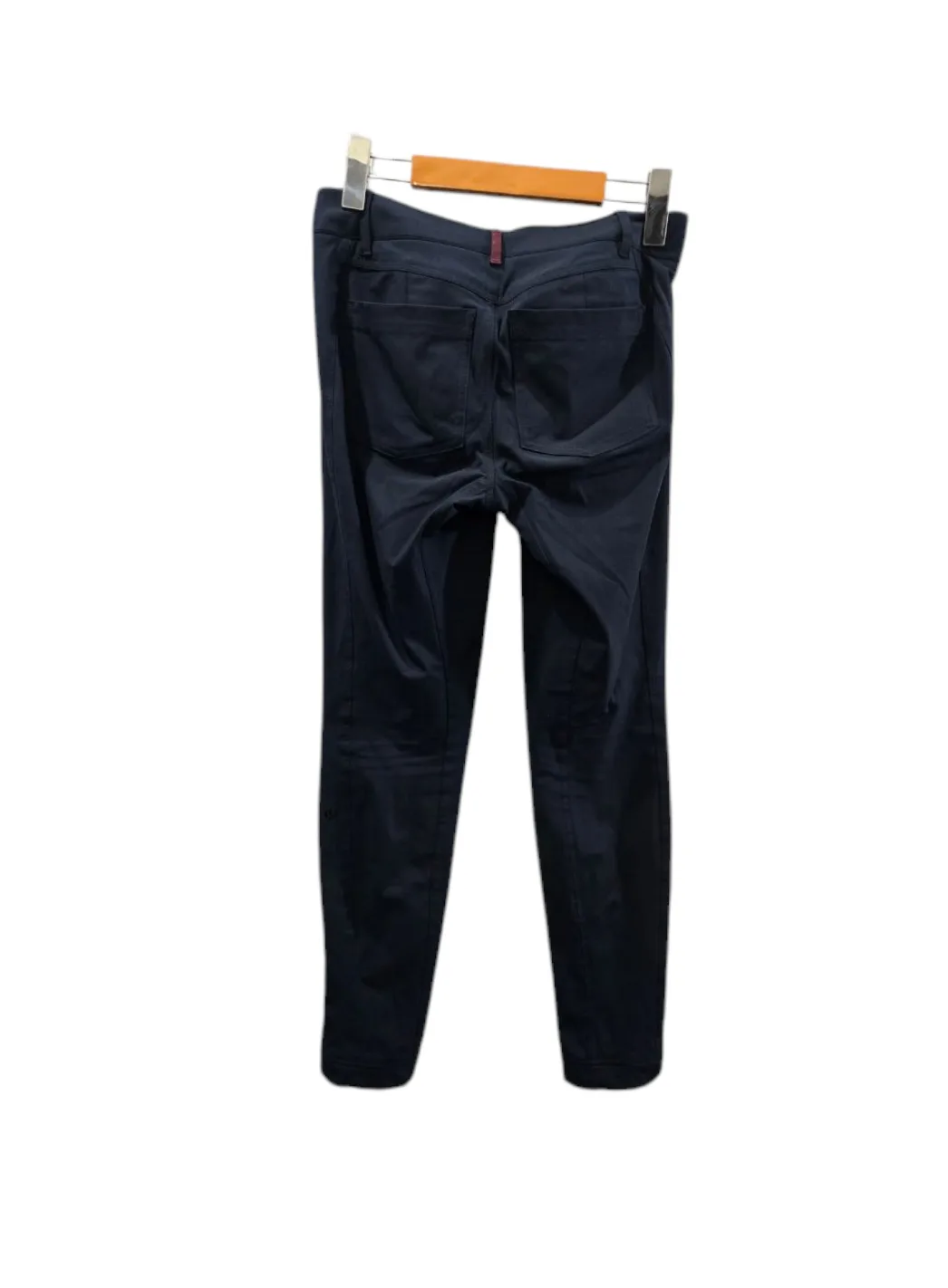 Lululemon Low-Rise Skinny Pants Size 4 image indicator(8)