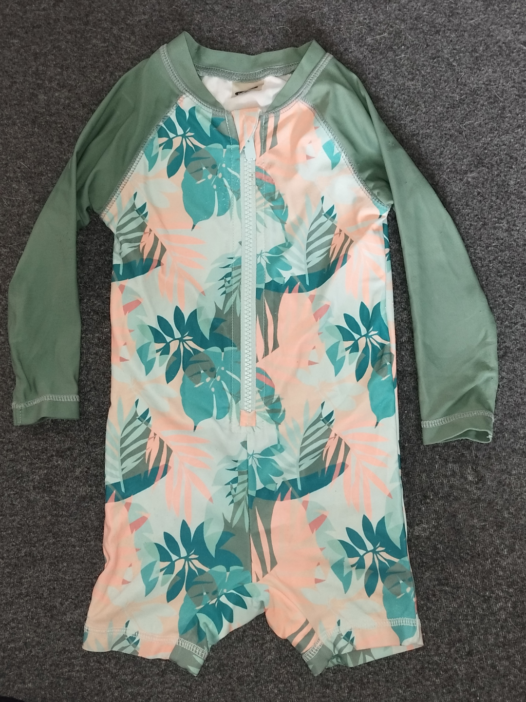 12-18 months boy swimsuits - photo 3