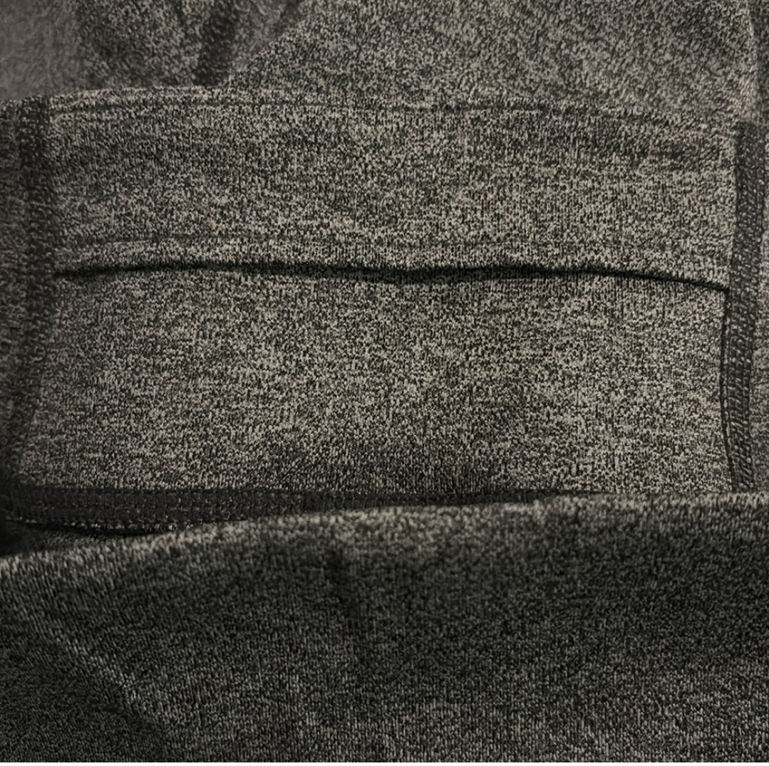 Madewell MWL High-Rise 7/8 Leggings - Size Small💚 - photo 4