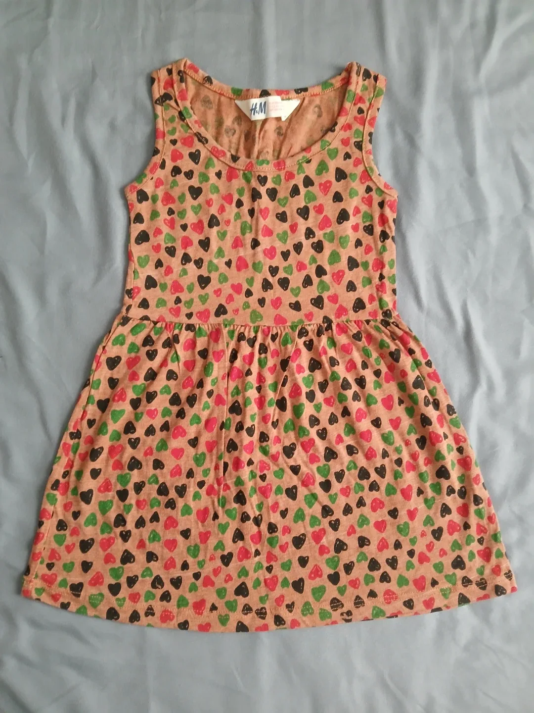 Girl's Clothing Bundle - Size 2T image indicator(6)