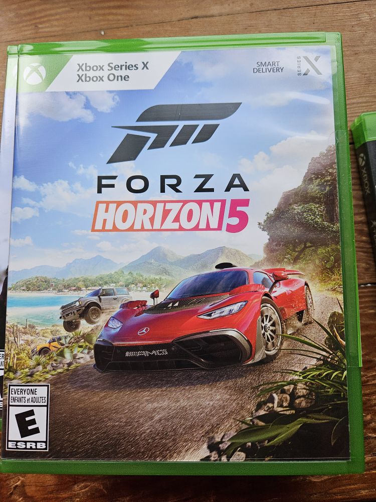 Xbox Games - photo 3