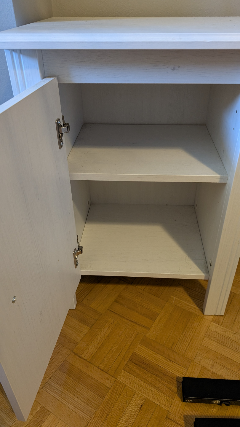 IKEA nightstand - photo 2