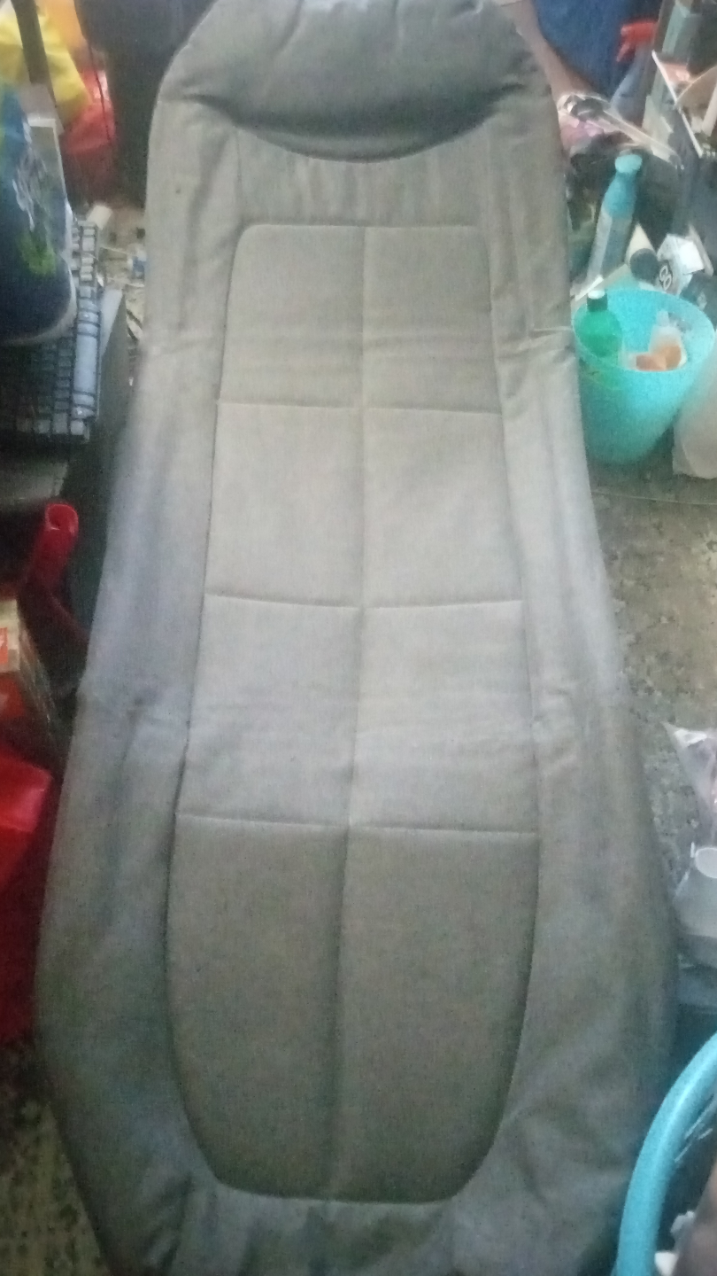 adult cot