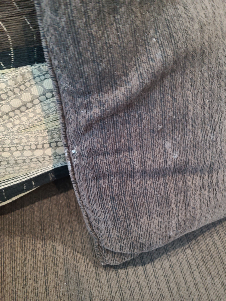 3 seater sofa - photo 2