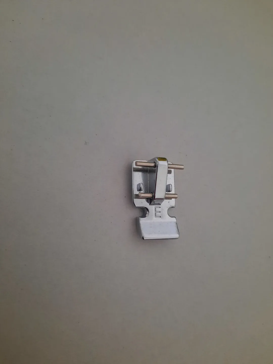 Zipper Foot image indicator(2)