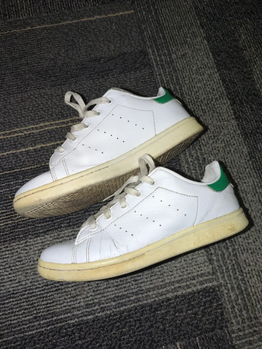 Adidas Stan Smith Sneakers image indicator(2)