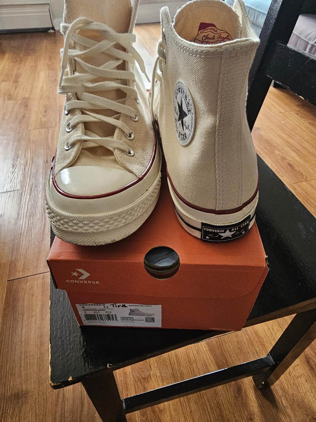 Converse chuck 70 High - photo 3