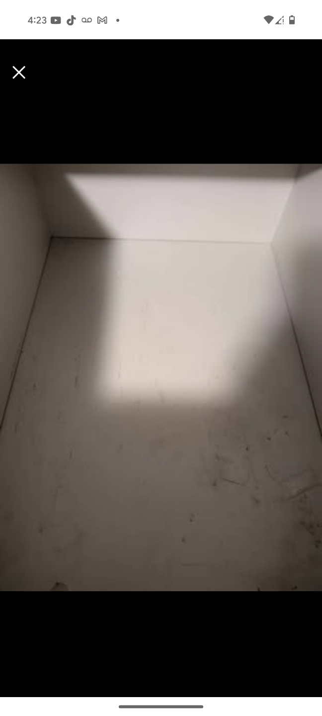 White dresser with six drawers - photo 3