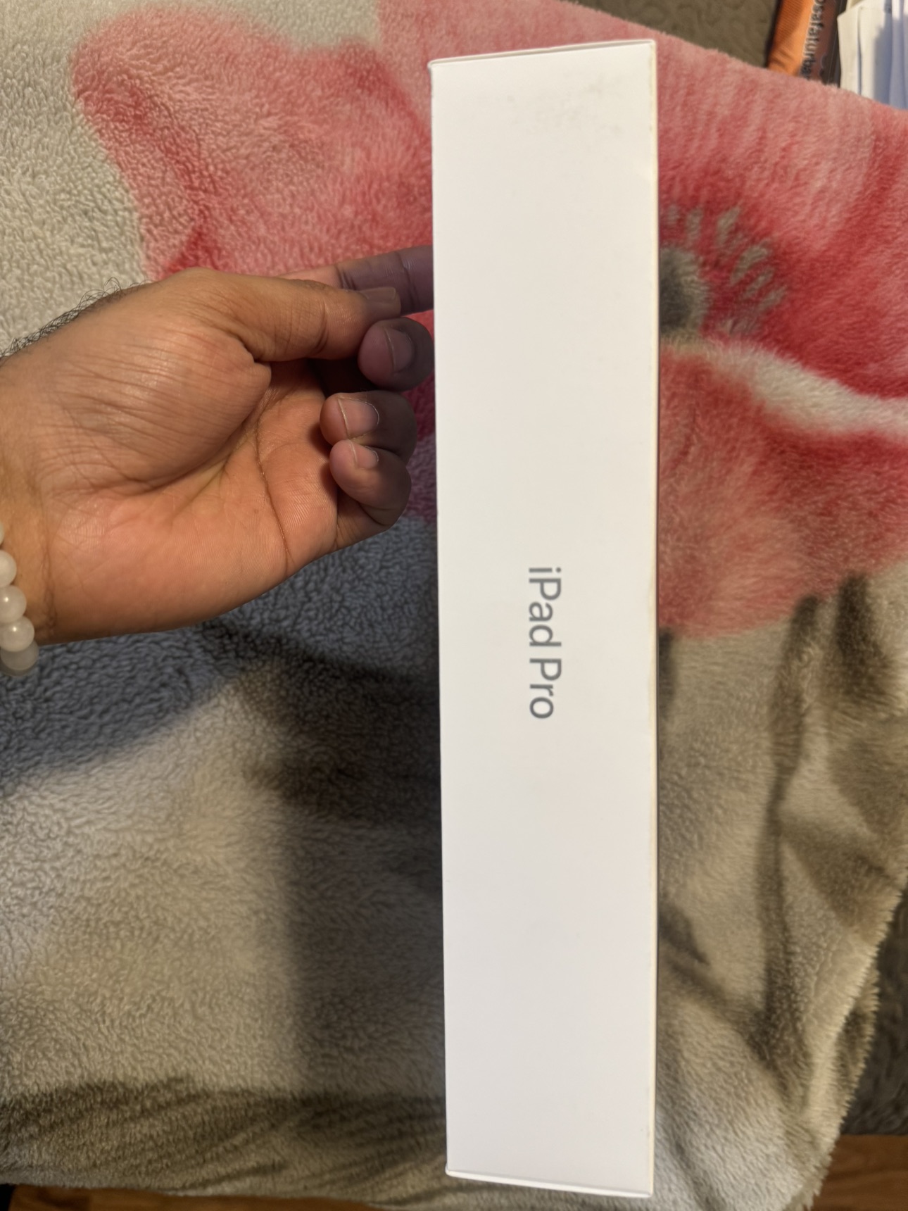 Selling IPad Pro - 11 inch (M4) - photo 2