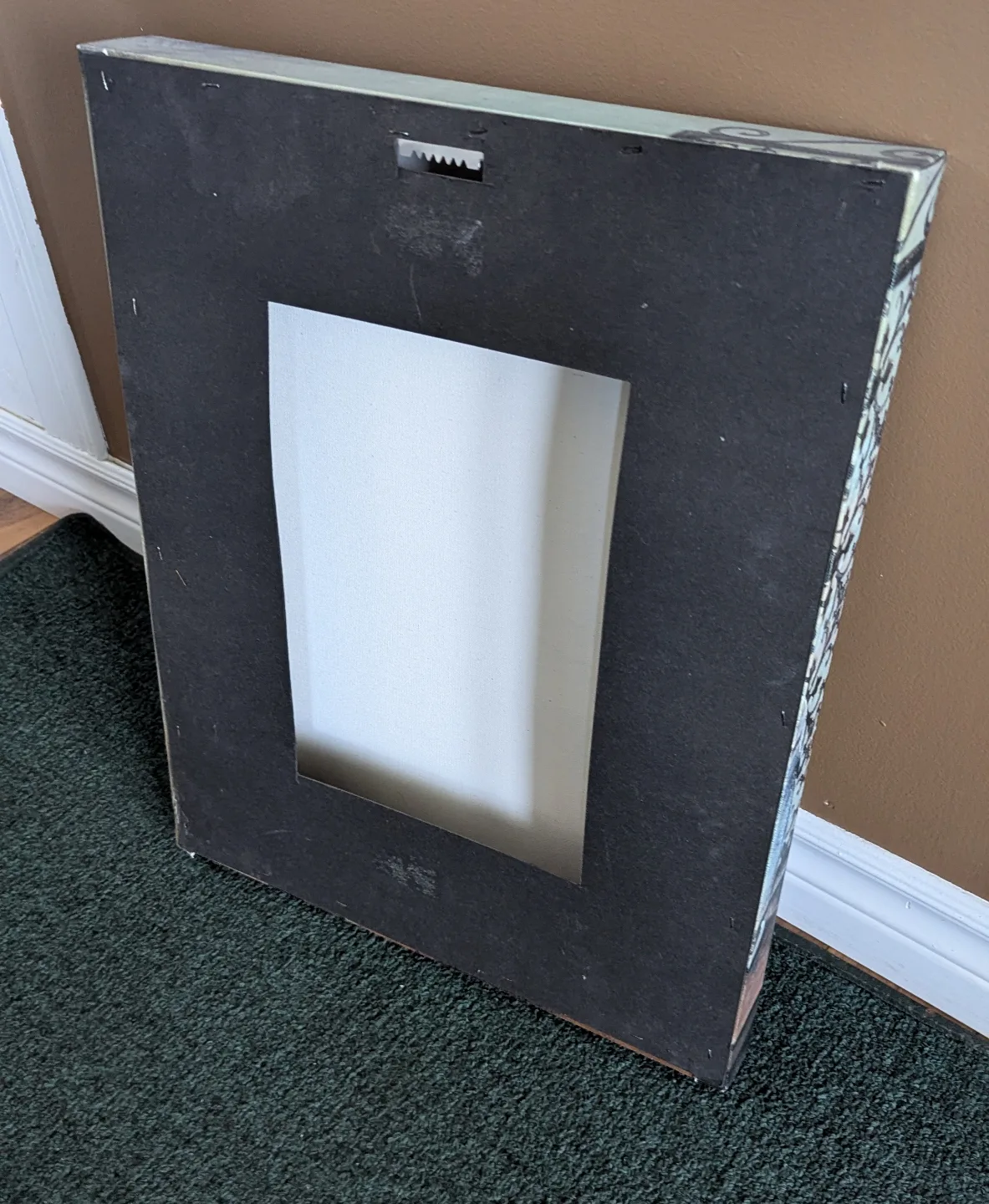 💚 Canvas Wall Art - Italian Olive Oil Theme image indicator(2)