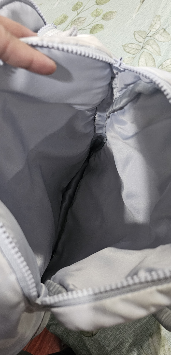 Lululemon City Adventurer Backpack - Light Grey Camo - photo 4