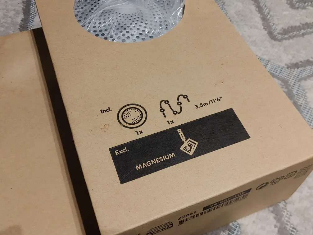 Rare Discontinued IKEA Magnesium Flexible Five Light Track Light image indicator(5)