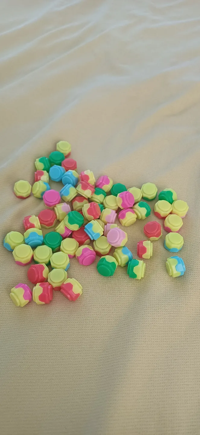 Gonggi (Korean jacks) 3 sets left image indicator(2)